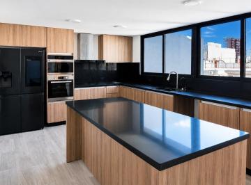 Departamento · 147m² · 4 Ambientes · 2 Cocheras · Venta Dpto. 4 Amb. C/ Vista Abierta y 2 Cocheras