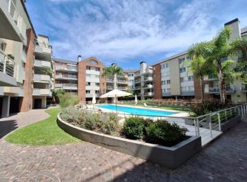 Departamento · 250m² · 6 Ambientes · 2 Cocheras · Venta Depart Duplex en San Isidro Central Permuta