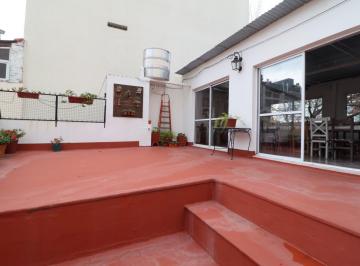 PH · 84m² · 3 Ambientes · Venta PH 3 Amb con Terraza Quincho y Parrilla