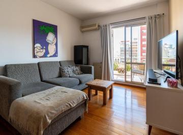 Departamento · 52m² · 3 Ambientes · 1 Cochera · Venta | Dpto 3 Amb con Cochera | Almagro