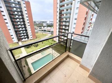 Departamento · 50m² · 5 Ambientes · 1 Cochera · Dpto en Alquiler 1 Dor Balcón Asador Pilares de Manantiales