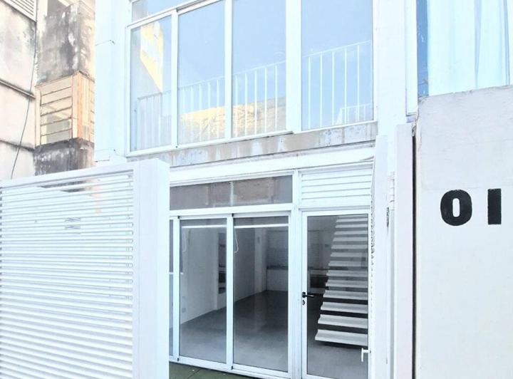 Departamento · 42m² · 2 Ambientes
