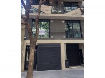 Departamento · 72m² · 4 Ambientes · Depto 2 Dorm. - Cochabamba
