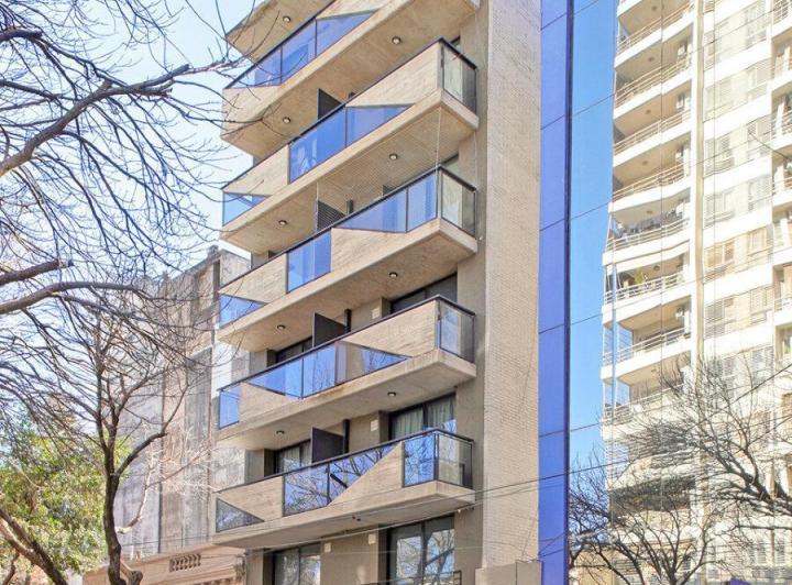 Departamento · 72m² · 4 Ambientes