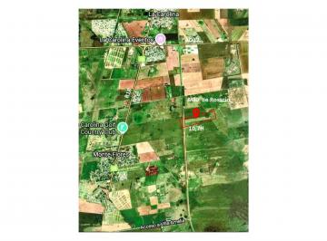 Campo · 107000m² · Campo - Villa Amelia
