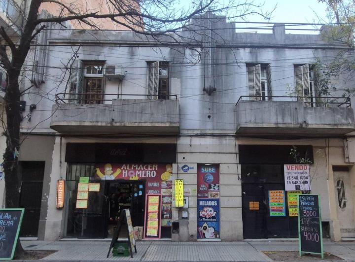 Local comercial · 300m² · 6 Ambientes