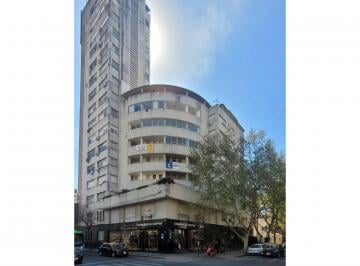 Oficina comercial · 40m² · 1 Ambiente · Oficina Céntrica - Edificio Emblemático de La Ciudad de Rosario