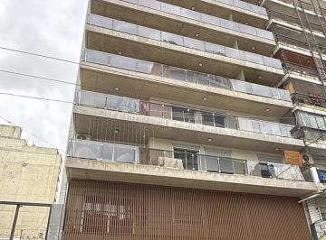 Departamento · 44m² · 3 Ambientes · Depto 1 Dormitorio - Mendoza 850