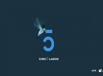 Terreno · 461m² · Lotes en 5 Lagos - Ibarlucea