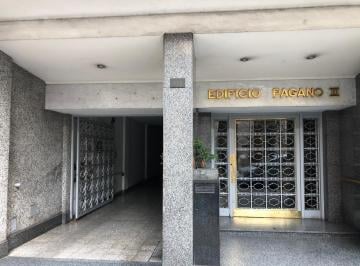 Garage · 40m² · Cochera - Edificio Pagano III