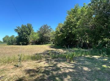 Terreno · 570m² · Venta Lote Ibarlucea - Las Fincas - Terreno Lote P14