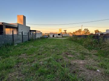 Terreno · 423m² · Venta Lote Ibarlucea - Las Fincas - Terreno Lote P10