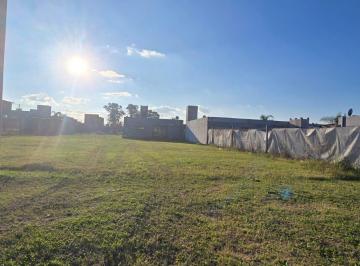 Terreno · 306m² · Eco Pueblo 306 m²