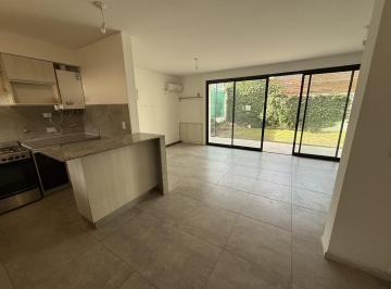 PH · 127m² · 6 Ambientes · 1 Cochera · Duplex de 3 Dorm. en Venta en Manantiales 1