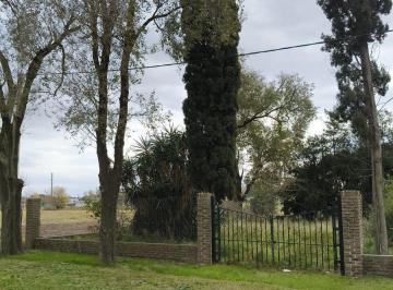 Terreno · 300m² · Lotes Barrio La Paloma, Timbúes