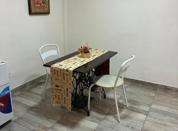 Departamento en Alquiler de 1 ambiente · Alquiler de Monoambiente en Congreso