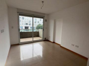 Departamento · 30m² · 1 Ambiente · Carballo 589