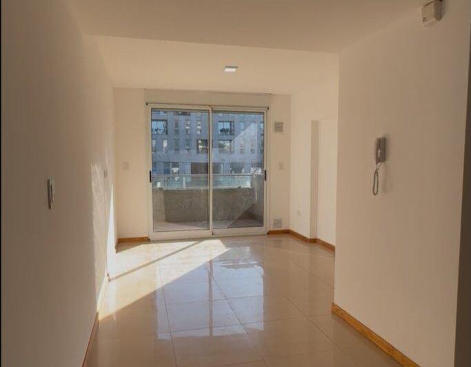 Departamento · 30m² · 1 Ambiente
