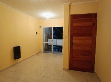 Departamento · 36m² · 2 Ambientes · Alquiler Dpto de un Dormitorio con Balcon en B° San Martin