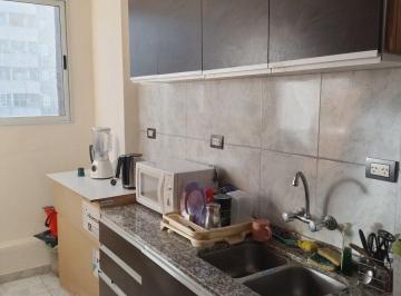 Cocina · Venta Depto 2 Dorm. Pleno Centro de Córdoba