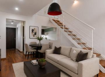 Departamento · 67m² · 4 Ambientes · Av del Libertador Al 5600