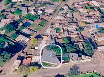 Bodega-Galpón · 300m² · 1 Ambiente · Alquiler Galpón en Alta Córdoba | 300 m² |