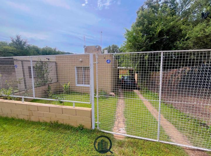 Casa · 80m² · 2 Ambientes · 1 Cochera