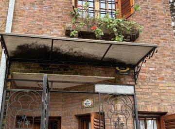 PH · 34m² · 3 Ambientes · 1 Cochera · Triplex con Pileta en Pinamar