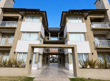 Departamento · 52m² · 2 Ambientes · Departamento en Venta 2 Ambientes, Pinamar a m del Mar, Cochera y Baulera