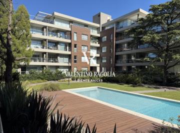 Departamento · 101m² · 3 Ambientes · 2 Cocheras · Venta Departamento Tres Ambientes en Acorus Condominio Leloir