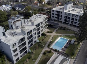 Departamento · 80m² · 3 Ambientes · 1 Cochera · Venta Departamento 2 Dorm. en El Corazón de Fisherton