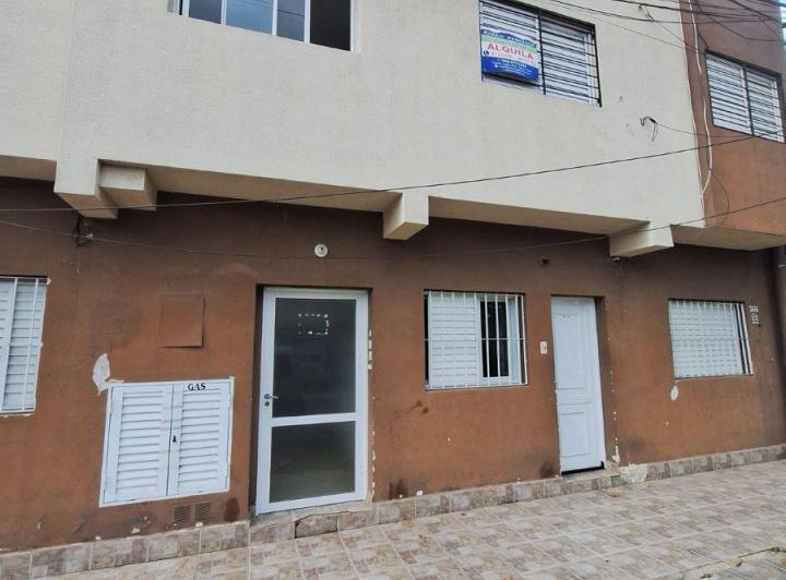 Departamento · 55m² · 1 Ambiente