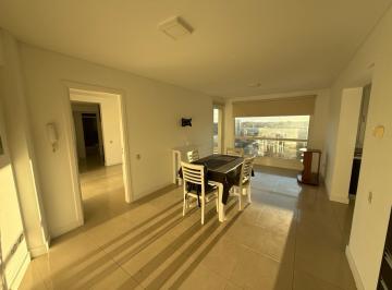 Departamento · 55m² · 2 Ambientes · 1 Cochera · Departamento - Parque Luro