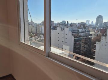 Departamento de 2 ambientes, Almagro · Departamento 2 Ambientes Almagro