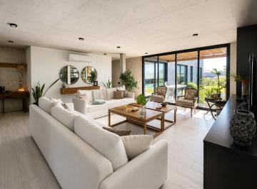 Casa · 183m² · 5 Ambientes · Casa - Arenas del Sur