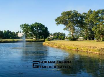 Terreno · 830m² · Oportunidad Lote - Lagos de San Eliseo