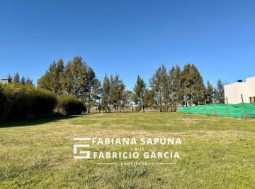 Terreno · 830m² · Oportunidad Lote - Lagos de San Eliseo