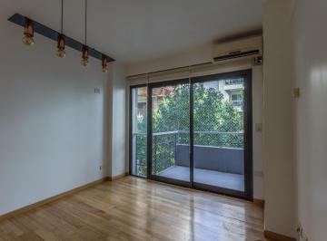 Departamento · 43m² · 2 Ambientes · 1 Cochera · Departamento con Cochera en Venta en Nuñez