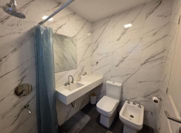 Departamento de 1 ambiente, Barrio Norte · Único, Todo Equipado, Se Vende por Viaje, Lujo Total, Corazón de Barrio Norte