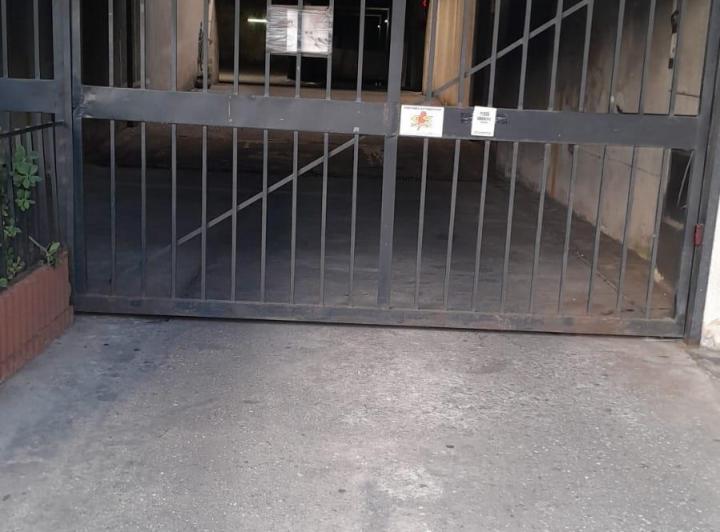 Garage · 12m² · 1 Cochera