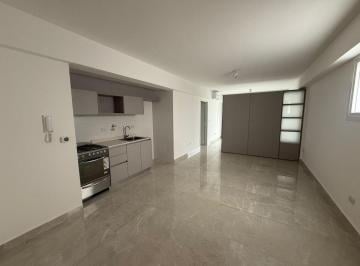 Departamento de 2 ambientes, Palermo · Departamento 2 Ambientes a Estrenar Al Contrafrente con Balcón