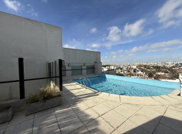 Departamento · 36m² · Alquiler Monoambiente Saavedra Amenities
