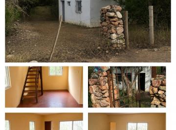 Casa de 2 ambientes, Capilla del Monte · Hermosa Casa en La Base del Cerro Uritorco