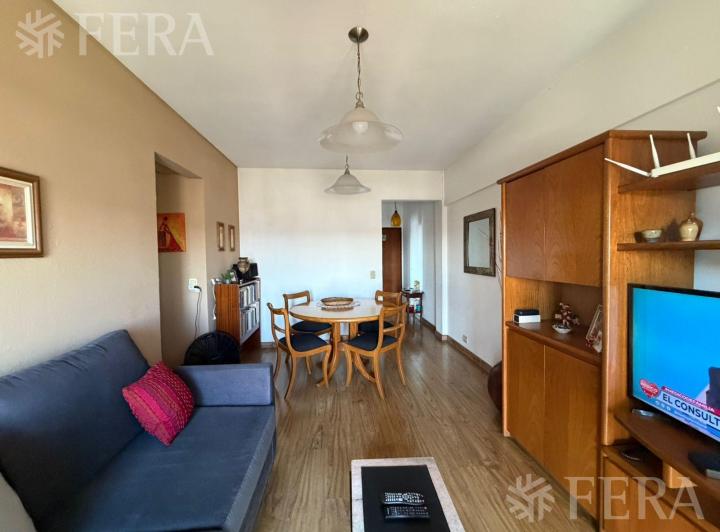 Departamento · 61m² · 3 Ambientes