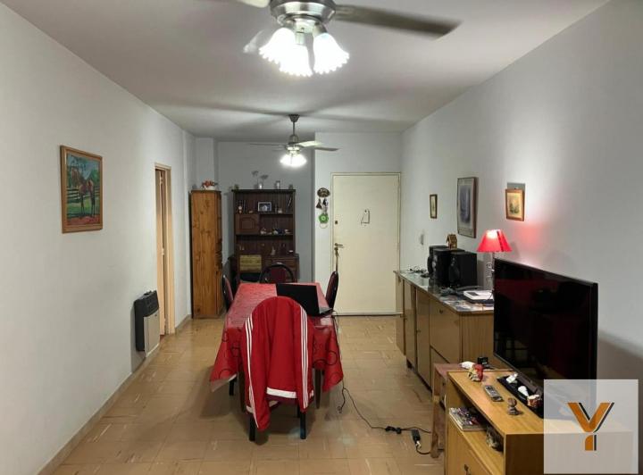 Departamento · 90m² · 4 Ambientes