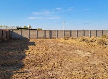 Terreno · 270m² · Terreno en Los Corralitos