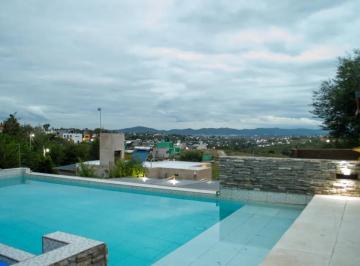 Exterior (piscina) · ¡Oportunidad de Inversión en Villa Santa Cruz del Lago: Complejo Turístico y Salón de Eventos!
