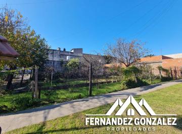 Terreno , Lomas de Zamora · Venta de Exclusivo Lote en Esquina en Banfield – Ideal Para Tu Próximo Proyecto