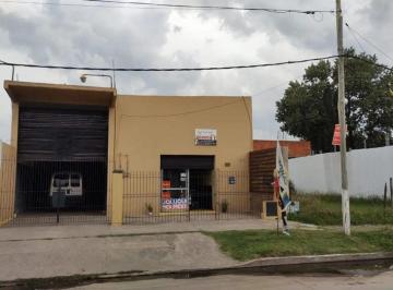 Bodega-Galpón , Esteban Echeverría · Galpon en Venta en 9 de Abril