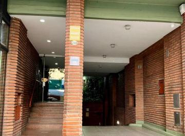 Departamento · 44m² · 2 Ambientes · Alquiler Residencial Ideal Estudiantes Zona Facult